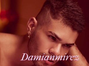 Damianmirez