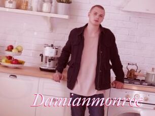 Damianmonroe