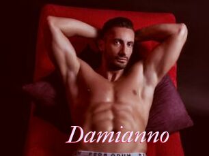 Damianno