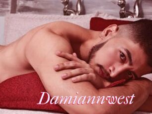 Damiannwest