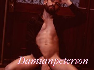 Damianpeterson