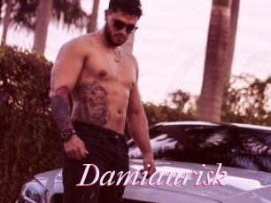 Damianrisk