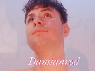 Damianrod