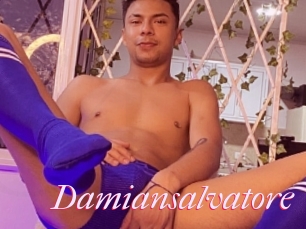 Damiansalvatore