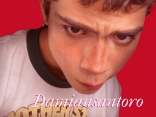 Damiansantoro