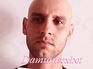 Damiansexhot
