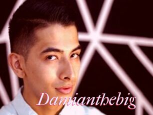 Damianthebig