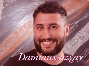 Damianxwzgay