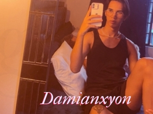 Damianxyon