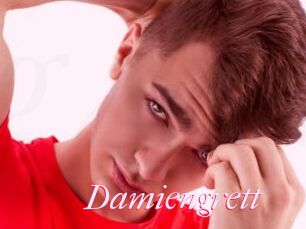 Damiengrett
