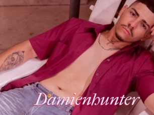 Damienhunter