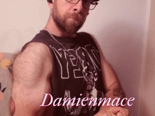 Damienmace