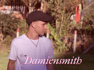 Damiensmith