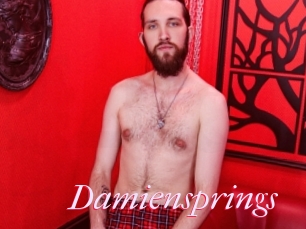 Damiensprings