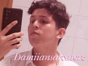 Damiiansalvatore