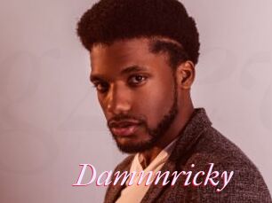 Damnnricky
