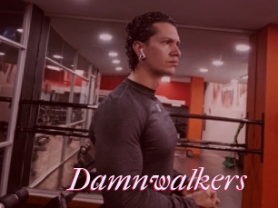 Damnwalkers