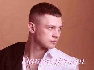 Damonaleman