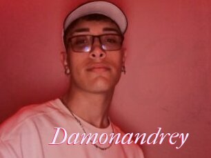 Damonandrey