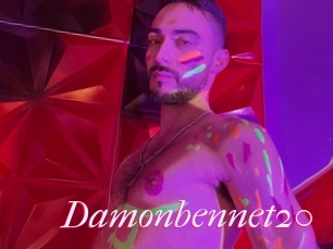 Damonbennet20