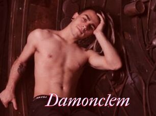 Damonclem
