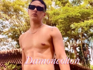 Damoncolton