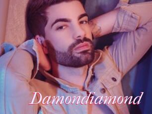 Damondiamond