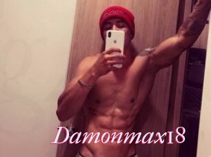 Damonmax18