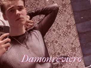 Damonreviero