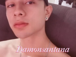 Damonsantana