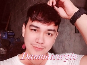 Damonscorpio