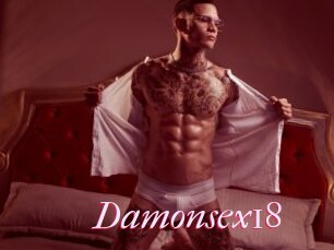 Damonsex18
