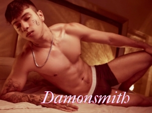 Damonsmith