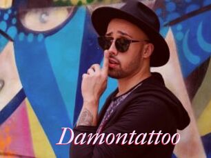 Damontattoo