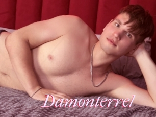 Damonterrel