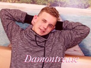 Damontrease