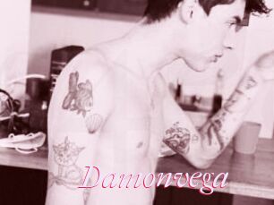 Damonvega