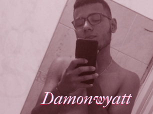 Damonwyatt