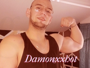Damonxxhot
