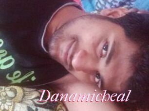 Danamicheal