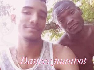 Dancer_juanhot