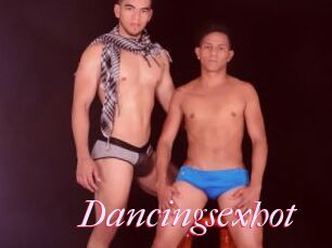 Dancingsexhot