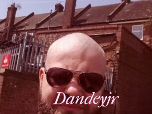 Dandeyjr