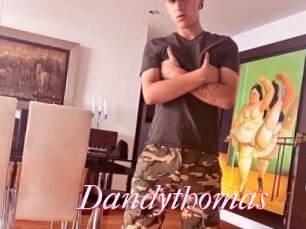 Dandythomas