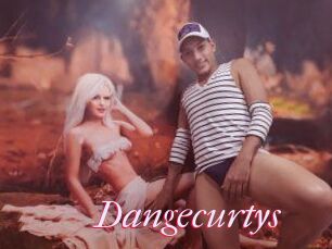 Dangecurtys