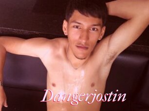 Dangerjostin
