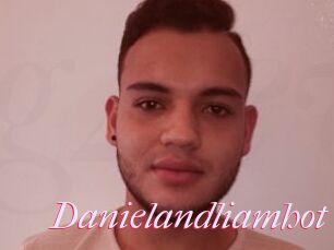 Danielandliamhot