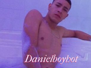 Danielboyhot