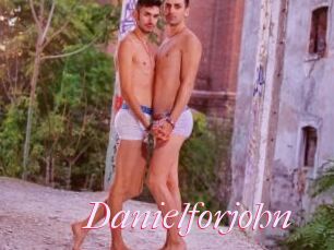Danielforjohn