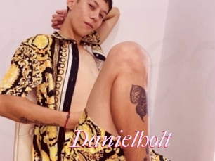 Danielholt